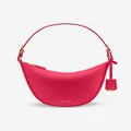 Maison De Sabre - The Mini Hobo Bag - Bags (Pink) The Mini Hobo Bag