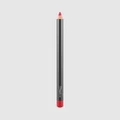 MAC - Lip Pencil - Beauty (Cherry) Lip Pencil