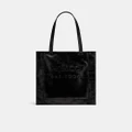MIMCO - Explore Tote Bag - Bags (Black) Explore Tote Bag
