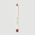 Jane Iredale - Lip Pencil - Beauty (Medium dark peach brown) Lip Pencil