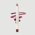 Jane Iredale - Lip Pencil - Beauty (Aubergine purple) Lip Pencil