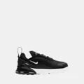 Nike - Air Max 270 Infant - Sneakers (Black/White/Anthracite) Air Max 270 Infant