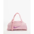 Nike - Gym Club Duffel Bag 24L - Duffle Bags (Medium Soft Pink & Fuchsia Dream) Gym Club Duffel Bag 24L