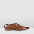 Julius Marlow - Limbo - Dress Shoes (Cognac) Limbo