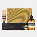 Aesop - Tuneful Textures Gift Kit - Beauty (N/A) Tuneful Textures Gift Kit