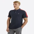 NAUTICA - Carsten Polo Shirt - Shirts & Polos (NAVY) Carsten Polo Shirt