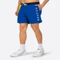 NAUTICA - Marsan 6" Swim Shorts - Swimwear (BLUE) Marsan 6" Swim Shorts