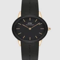 Daniel Wellington - Iconic Motion 32mm - Watches (Rose gold) Iconic Motion 32mm