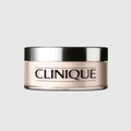 Clinique - Blended Face Powder - Beauty (Transperancy Blend) Blended Face Powder