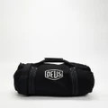 Deus Ex Machina - Byron Bay Address Duffle Bag ICONIC EXCLUSIVE - Duffle Bags (Black) Byron Bay Address Duffle Bag - ICONIC EXCLUSIVE