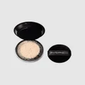 MAC - Studio Fix Pro Set Blur Weightless Loose Powder - Beauty (Light) Studio Fix Pro Set Blur Weightless Loose Powder