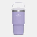 Stanley - Iceflow 800ml - Water Bottles (Lavender) Iceflow 800ml