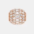 Daniel Wellington - Charm Orb Crystal - Jewellery (Rose Gold) Charm Orb Crystal