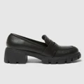 Ravella - Quincy - Casual Shoes (BLACK) Quincy