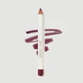 Jane Iredale - Lip Pencil - Beauty (Dark berry pink) Lip Pencil