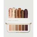 Jane Iredale - PurePressed® Eye Shadow Palette - Beauty (Pure Basics) PurePressed® Eye Shadow Palette