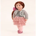 Our Generation - Ayla Doll - Doll clothes & Accessories (Multi) Ayla Doll