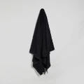 Thrills - Aalto Terry Towel - Towels (Black) Aalto Terry Towel