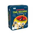 Scholastic - Tinned Game Time Machine Travel Game - Games (Multi) Tinned Game Time Machine Travel Game