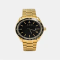 Jag - Lonsdale Analouge Men's Watch - Watches (Gold) Lonsdale Analouge Men's Watch