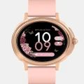 Reflex Active - Series 25 Smart Watch - Smart Watches (Pink) Series 25 Smart Watch