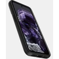 Otterbox - Google Pixel 8 Symmetry Phone Case - Tech Accessories (Black) Google Pixel 8 Symmetry Phone Case