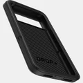 Otterbox - Google Pixel 8 Defender Phone Case - Tech Accessories (Black) Google Pixel 8 Defender Phone Case