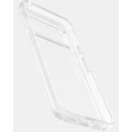 Otterbox - Google Pixel 8 Symmetry Phone Case - Tech Accessories (Transparent) Google Pixel 8 Symmetry Phone Case