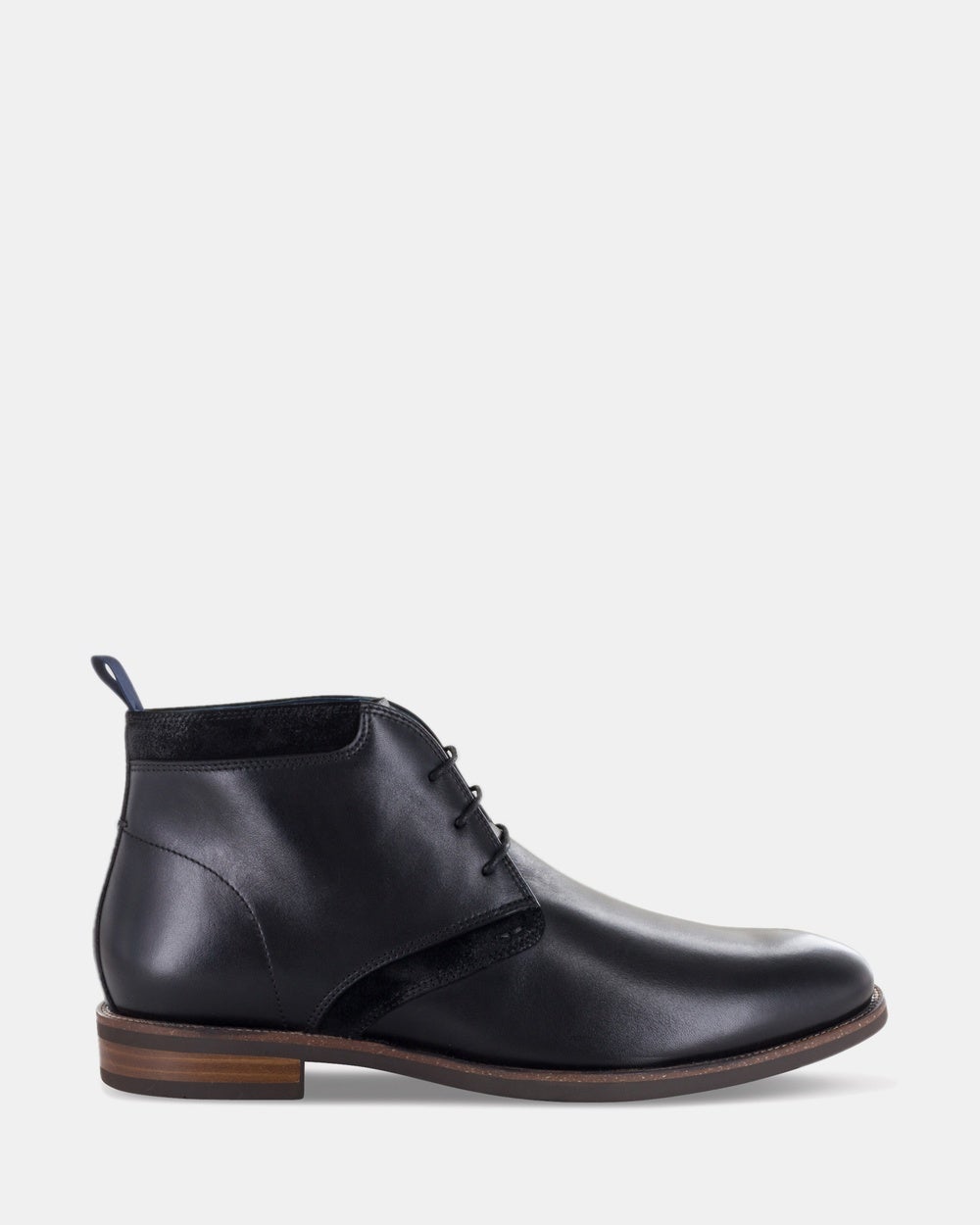 Florsheim - Cumulus - Boots (Black) Cumulus