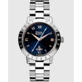 Vivienne Westwood - Bloomsbury Watch - Watches (Silver) Bloomsbury Watch