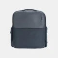 Incase - A.R.C Daypack - Backpacks (Navy) A.R.C Daypack