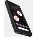 Otterbox - Pixel 7a Commuter Phone Case - Tech Accessories (Black) Pixel 7a Commuter Phone Case