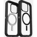 Otterbox - iPhone 15 Pro Defender XT Phone Case - Tech Accessories (Black) iPhone 15 Pro Defender XT Phone Case
