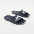 Speedo - Slide Unisex - Casual Shoes (Navy) Slide - Unisex