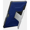 UAG - Surface Pro Metropolis Rugged Tablet Case - Tech Accessories (Black) Surface Pro Metropolis Rugged Tablet Case