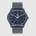 adidas Originals - Project One - Watches (Blue) Project One