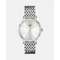 Tissot - Everytime 34mm - Watches (Silver) Everytime 34mm