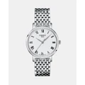 Tissot - Everytime 34mm - Watches (Silver) Everytime 34mm
