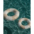 Business & Pleasure Co. - The Pool Float Small - Home (Pink) The Pool Float - Small