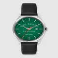 Ted Baker - Leytonn - Watches (Green) Leytonn