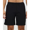 The North Face - Wander Shorts - Shorts (Black) Wander Shorts