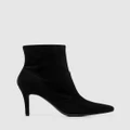 Nine West - Shelley - Boots (BLACK) Shelley