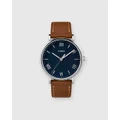 TIMEX - Southview - Watches (Brown) Southview