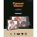 Panzerglass - Apple iPad Mini 6 Graphic Paper Screen Protector - Tech Accessories (Clear) Apple iPad Mini 6 Graphic Paper Screen Protector