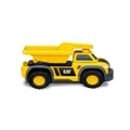 Caterpillar - CAT Truck Constructors Dump Truck - Outdoor Games (Multi) CAT Truck Constructors Dump Truck