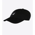 NAUTICA - J Class Collection Cap - Hats (BLACK) J Class Collection Cap