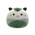 Squishmallows - 16 Inch Willoughby Green Possum - Animals (Multi) 16 Inch Willoughby Green Possum