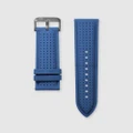 Maxum - Raglan - Watches (Blue) Raglan