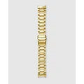 Maxum - Prince - Watches (Gold Tone) Prince