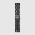 Maxum - Raglan - Watches (Black) Raglan